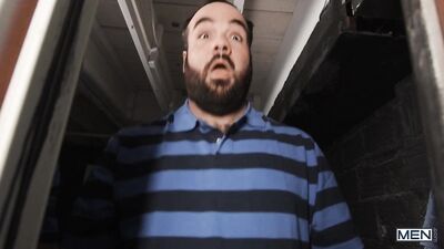 Changing Room Bulges: Rugged Rugby Players Take It Off!