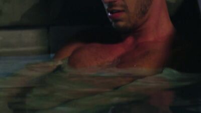 Nocturnal Desires: Five Hot Gay Hookups in Palm Springs