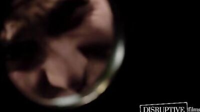 Office Orgy: Horny Daddies in Uniforms Get Down and Dirty with Hot Young Men