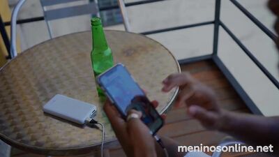 Young Latin Stallion Rides Brazilian Twinks Ass Hard and Repeatedly - Meninsonline.com