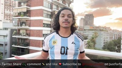 Leather Fetishists Unite! Cosmo XXX Stars Team Up for Steamy Anal Play