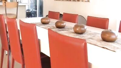 Young and Lusty - Triple Threat of Excited Gay Males