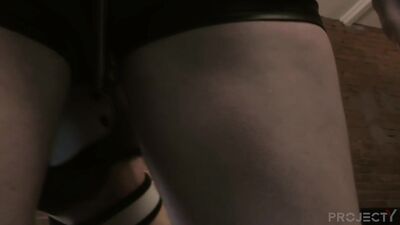 Doggy Training: Puppy Fetish Weekend