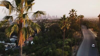 Three Curious Friends Reunite After A Semester Apart - Brandon Anderson, Andrew Miller & Jayden Marcos Three-Way Thrill Ride!
