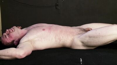 Chained and Attached: Bretts Gay BDSM Adventure