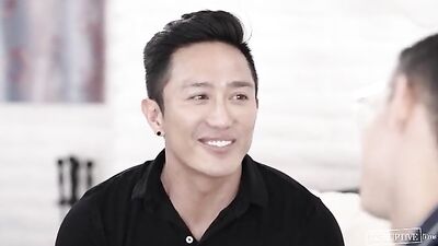 Ethan Dale and his Cocky New Hire: A Gay Office Encounter Gone Wrong