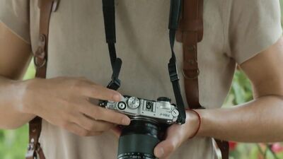 Wanderlust Barcelona: The Art of Gay Sucking and Deep Fucking