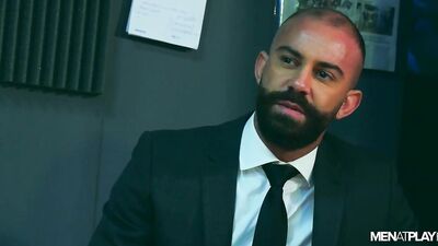 Collaborators Relief