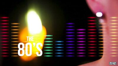 Flashback to the 80s with Aston Springs and Scott DeMarco in Retro Rush