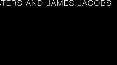 Jake Waters et James Jacobs