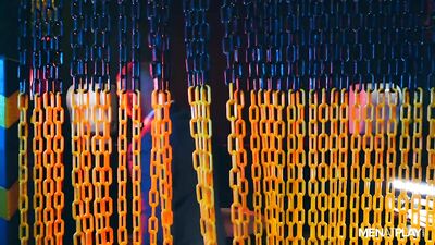 Cruising in the Dark: Leather and Lust at Club X