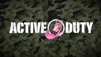 Young Soldier Turns Gay for Duty: Jay Tee and Cam Steeles First Time