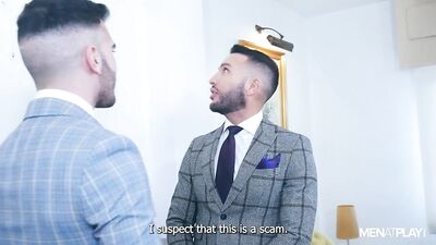 Liars Den - A Tale of Gay Porn Secrets Exposed!