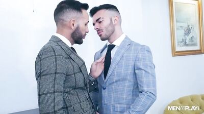 Liars Den - A Tale of Gay Porn Secrets Exposed!