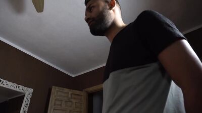 Gay Arabian Slaves: Submissive Young Boy Must Obey his Masters Every Command - Foot Worship, Blowjobs and Cum Swallowing Required