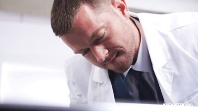 Doctors Orders: Examining Johnny Donovan & Zack Mackay