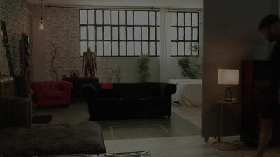 Barcelona Nights: Joel Hart & Bastian Karims Wild Gay Sexcapade