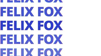 Stretch My Ass – Joey Mills & Felix Fox