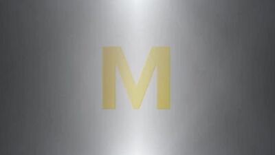 New Years Threesome Celebration - Suited Up and Ready to Fuck!