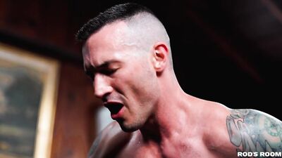 American Beast: Derek Kage and Devin Francos Hardcore Adventure