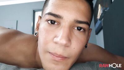 El Diablos Seduction - The Sexy Devil Within