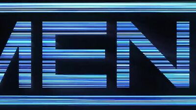 Macho Muscle Gods: Clark Reid & Malik Delgatys American Hardcore Fuckfest