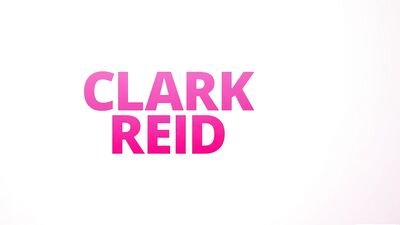 Macho Muscle Gods: Clark Reid & Malik Delgatys American Hardcore Fuckfest