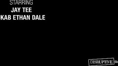 Hard and Hungry: A Trio of Asian Muscle Studs in Action!