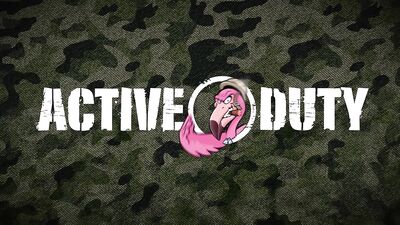 The Ultimate Military Sodomy - Brandon Evans and Mick Marlo Deliver Massive Cock Sucking