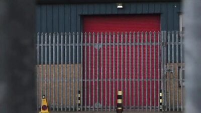 Gay Porn: British Lascars in Action - Carioca & Thierry Lamasse