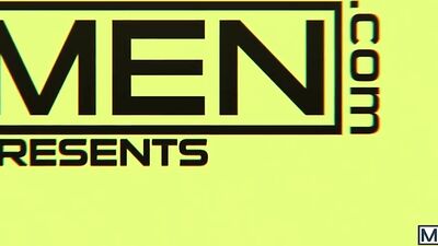 Gay Porn Cosplay Delivery Boys Enjoy A Hard Break After Their Workday