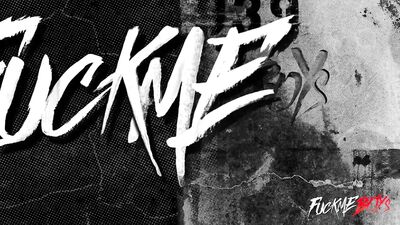 Garage Gangbang: Three Muscular Straight Guys Tear up the Parking Lot with a Raucous Threesome