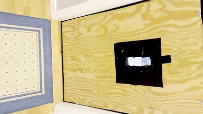 German Gloryhole: Exploring the Dark Side of Berlins Underground Sex Scene