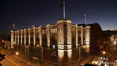 Super Soldier Love: Marcus, Robert, and Yasmins Transexual Adventure