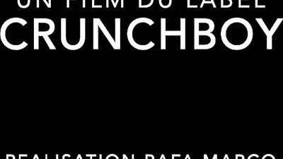 Raw Sexuality: Two Hungry Guys Devour Each Other in a Backroom Orgy!