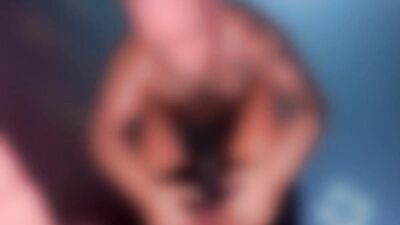 Hot and Steamy Sauna Sex!