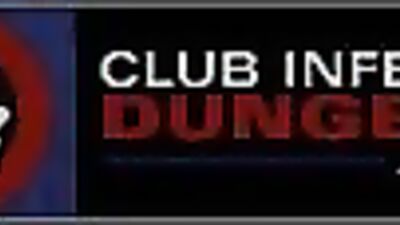 Anal Invasion: The Big Bad Wolves