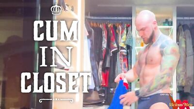 Unleash Your Wildest Fantasies: Fresh Meat Fucking in the Closet