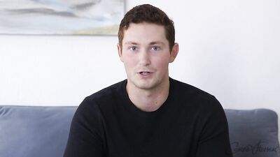 Surfing with Sutton - A Hot Solo Jocks Sexuality Explosion!