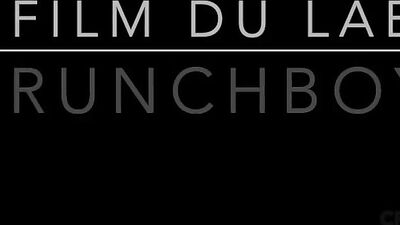 Young Eneko Xtrem Gets Fucked by the Mighty Zeus Vargas in a Cruising Fetish Encounter