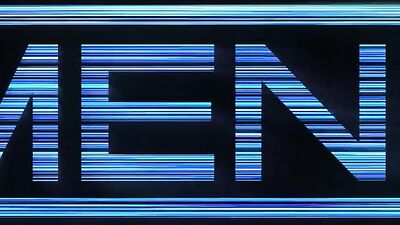 Straight American Stallion - Hardcore with Johnny Ford and Michael Boston