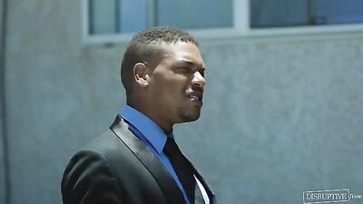 Gay Porn Video: Hardcore Anal Sex with a Capitol Twist!