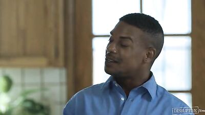 Gay Porn Video: Hardcore Anal Sex with a Capitol Twist!