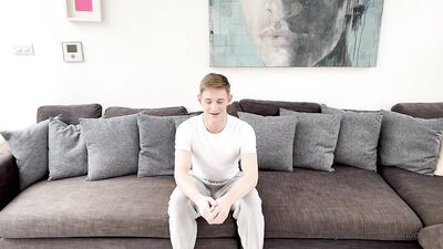 Beautiful Boys: Josh Moore and JuicyJaii Get Dirty in Their Oral and Anal Sex Scene!