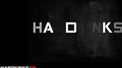 Young Masters Training Camp - Hardcore Daddy and a Sissy Boy