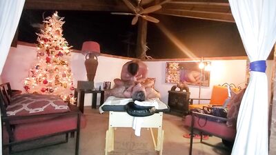 Leo Bacchus and Jtrouble Get Caught in the Act!