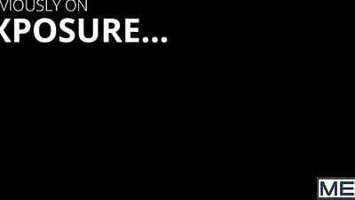 Raw Deal: Alexy Tyler, Jessy Bernardo, Mateo Sanchez and William Seeds Exposure Part 3 - A Black Teens Daddy Fetish Porn Video!