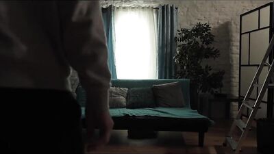 Young and Tight on My Sofa - David Hollister & Mitto Miles