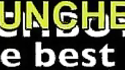 Unleashed: The Tattooed Lesbian Dominates a Young French Boy in a Rough Anal Seduction!