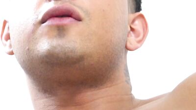 Big & Bad: Muscle Gods Passionate Playtime